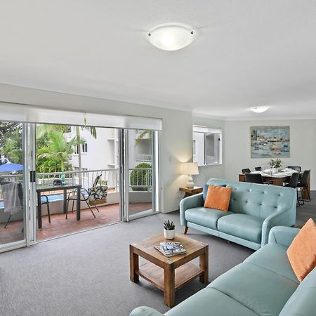 Le Beach Apartments Gold Coast Extérieur photo