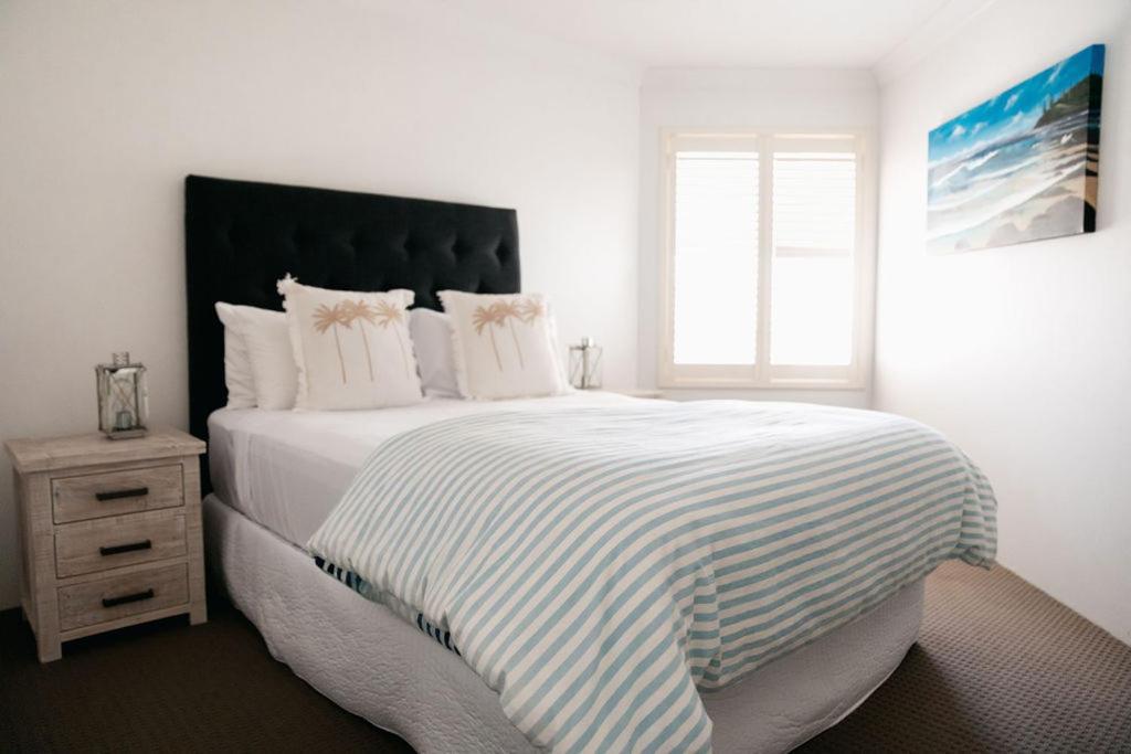Le Beach Apartments Gold Coast Extérieur photo