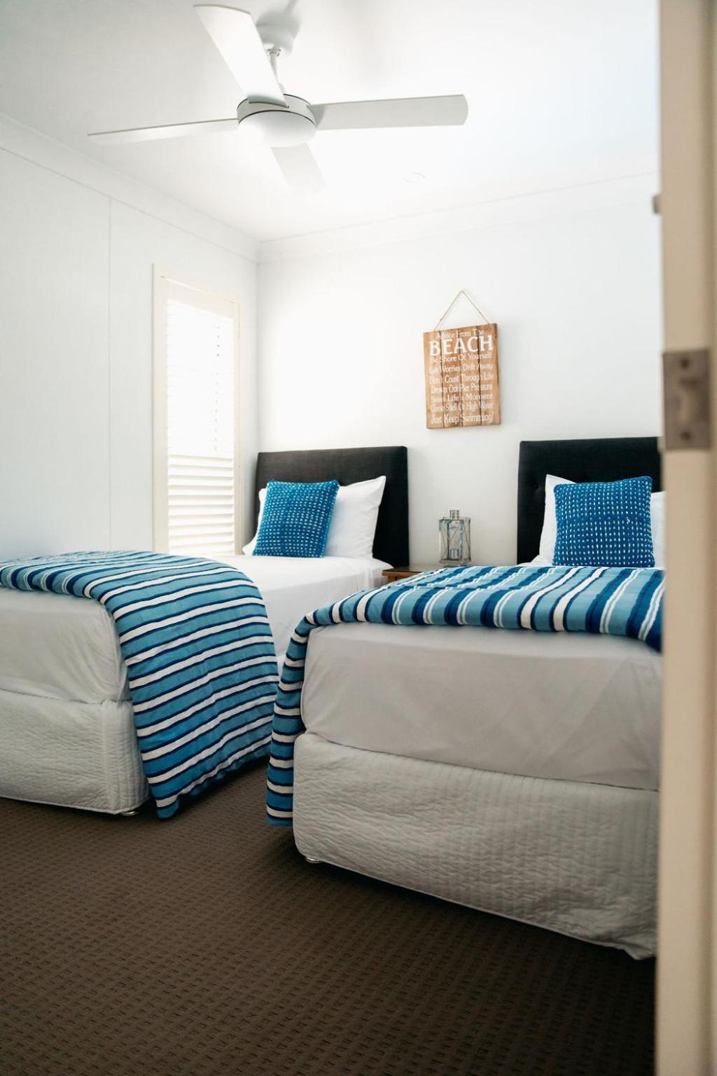 Le Beach Apartments Gold Coast Extérieur photo
